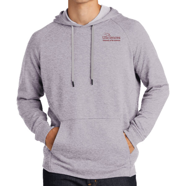 ® Lightweight French Terry Pullover Hoodie  Thumbnail