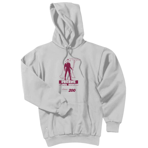 Pullover Hooded Sweatshirt_Retro Drake Thumbnail