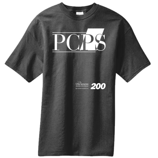 Essential T Shirt_PCPS Thumbnail