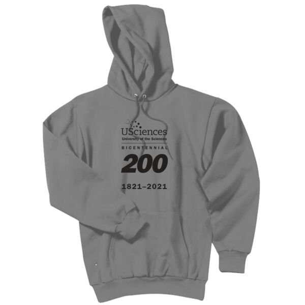 Pullover Hooded Sweatshirt_200 Thumbnail