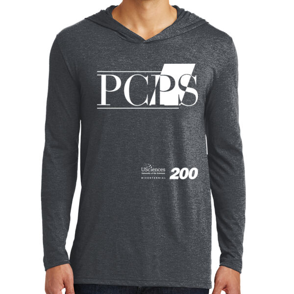 Perfect Tri ® Long Sleeve Hoodie Thumbnail