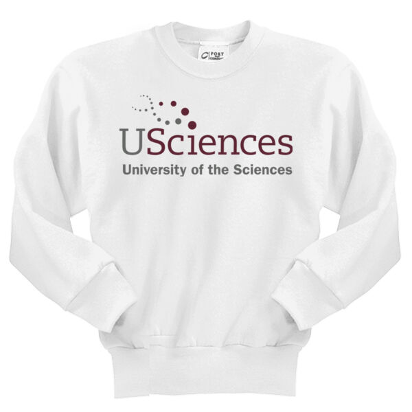 YOUTH, Crewneck Sweatshirt Thumbnail