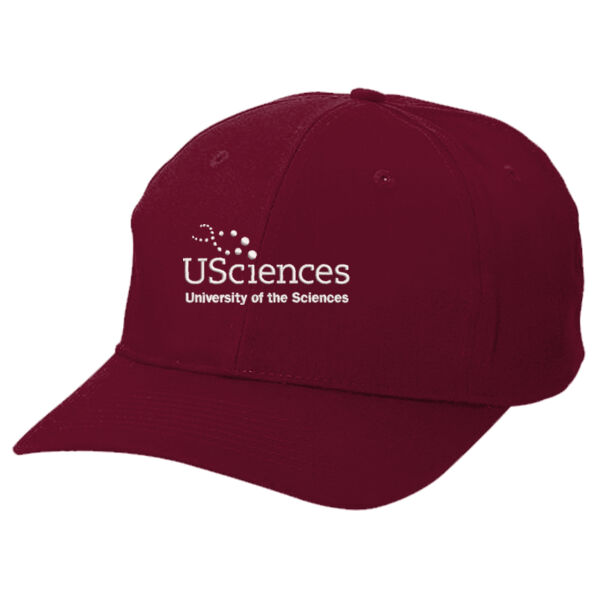 ADULT, Baseball Cap Thumbnail