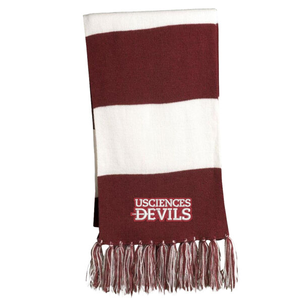 Spectator Scarf_Athletics Thumbnail