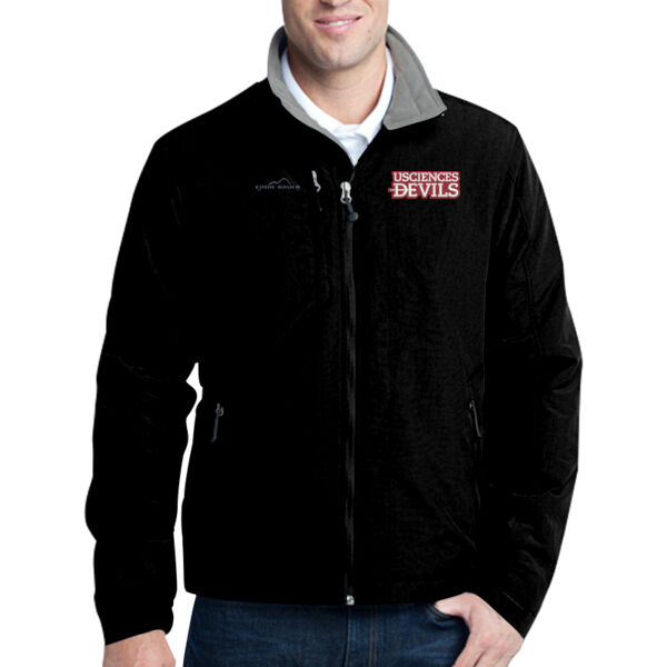 ADULT, Fleece Lined Jacket_Athletics Thumbnail