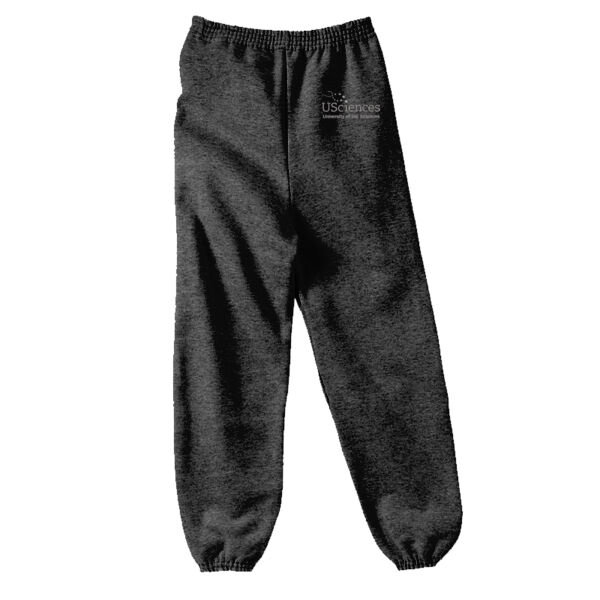 ADULT, Pocketed Sweatpants Thumbnail