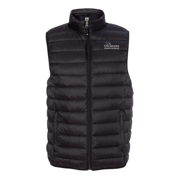 32 Degrees Packable Down Vest Thumbnail